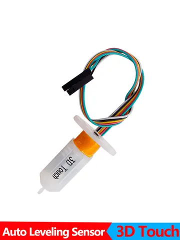 3D Printer Touch Auto Self Leveling Sensor Replacement Needle Probe Stents Suites for Anet A8 Tevo Reprap MK8 i3