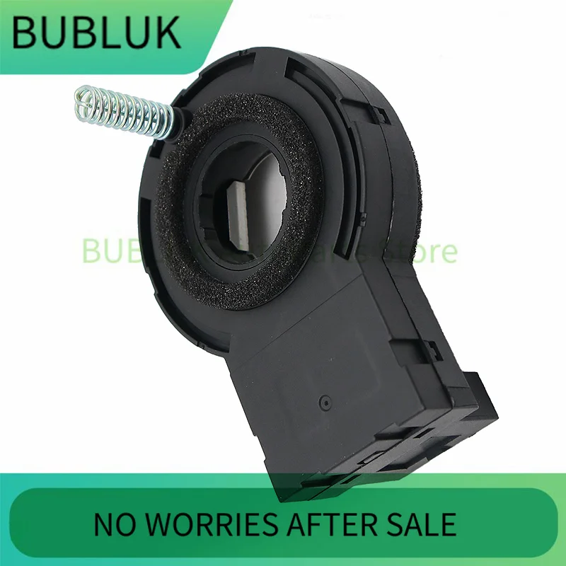 20910871 Sensor de ángulo de dirección para Chevrolet Avalanche Suburban Tahoe Silverado GMC Yukon Sierra Cadillac Escalade 19418403 nuevo