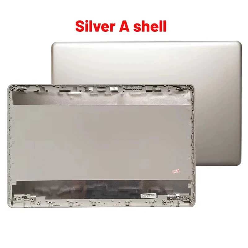 F+ NEW Laptop LCD Back Cover & Front Bezel & Palmrest & Bottom Case For HP Pavilion 17-CA 17-BY 17T-BY 17Z-CA 17G-CR 17Q-CS