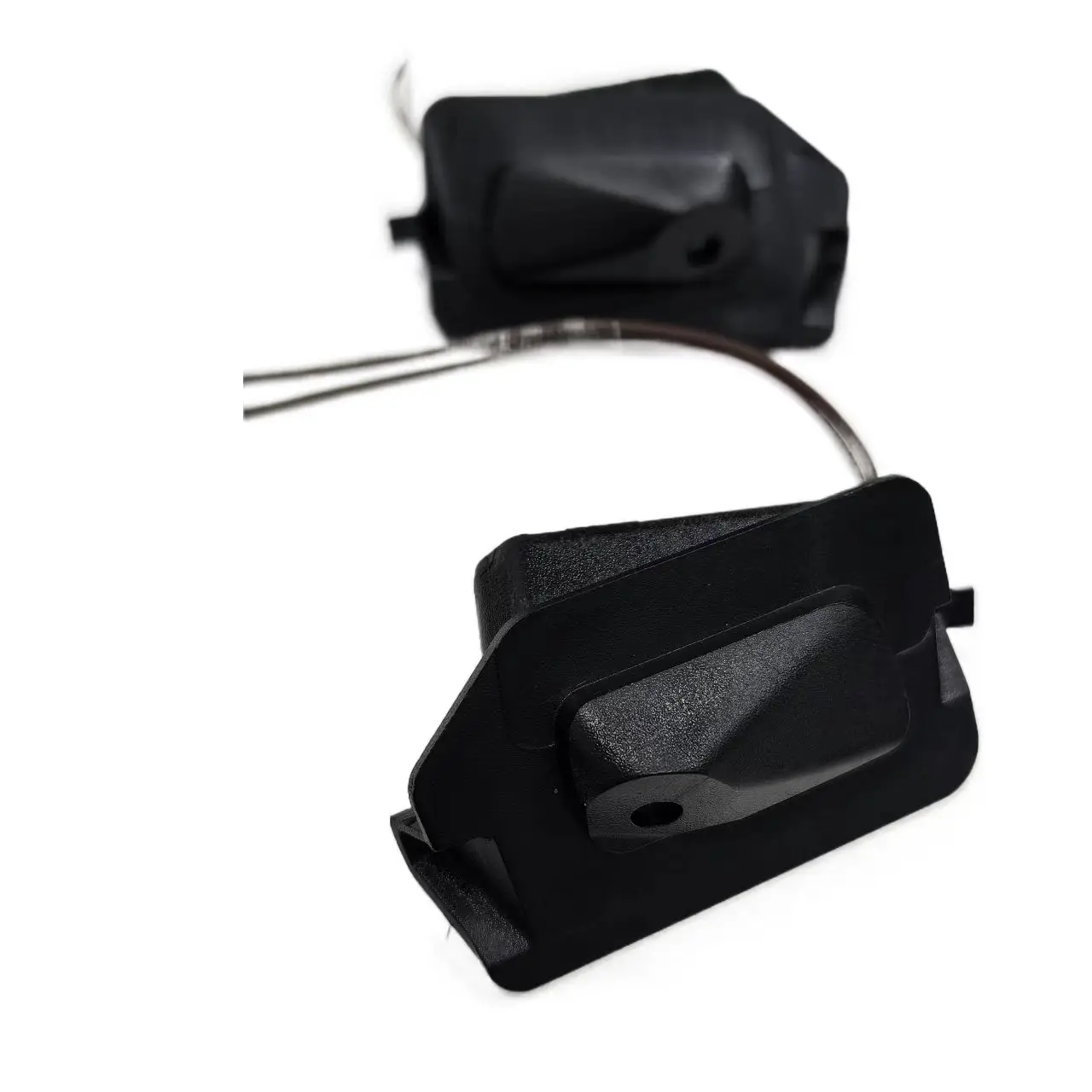 

Carpet Lamp for Benz C W205 E class W213 X253 GLC GLA CLS CLA W222 W157 Welcome Light Rearview Mirror for AMG Light Angel Wing