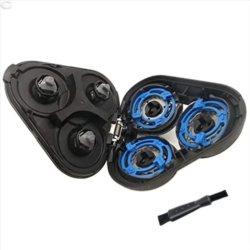 Сменная полная головка в сборе для бритв Philips Nor new elco серии S5000 S5370 S5571 S5420 S5140 S5078 S5077 S5050 Сменная полная головка в сборе для бритв Philips Nor new elco серии S5000 S5370 S5571 S5420 S5140 S5078 S5077 S5050