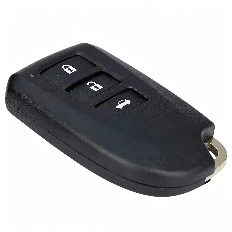 Car Remote Key Fob For Toyota YARIS L VIOS 2/3 Buttons 0010 0011 0182 312/314 433/434mhz 8A Chip P4 39 FCC BS1EW BS2ET Smart Key