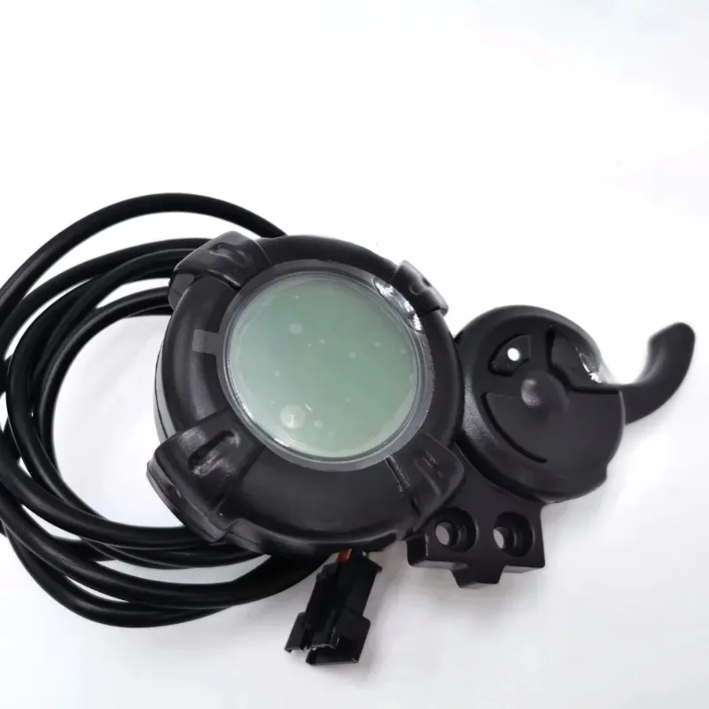 Minimotors Eye Thro…