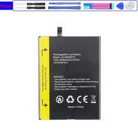 Mobile Phone Battery Li515876PHTT (bv6600)  8580mAh For Blackview BV6600 Helio A25