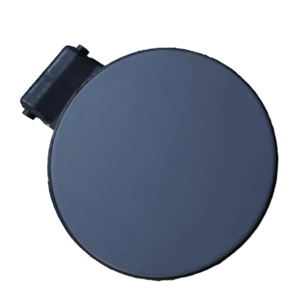 Flap Cover Fuel Filler Cap Car Repair Garage Replacement Unpainted Direct Replacement Fit Vehicle-specific Fit