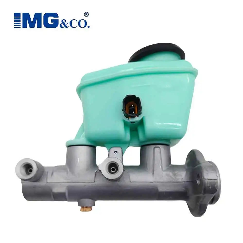 

Brake Master Cylinder LHD 47201-3D350 47201-3D390 47201-60660 for Toyota Landcruiser VZJ95 KZN RZJ RZN182