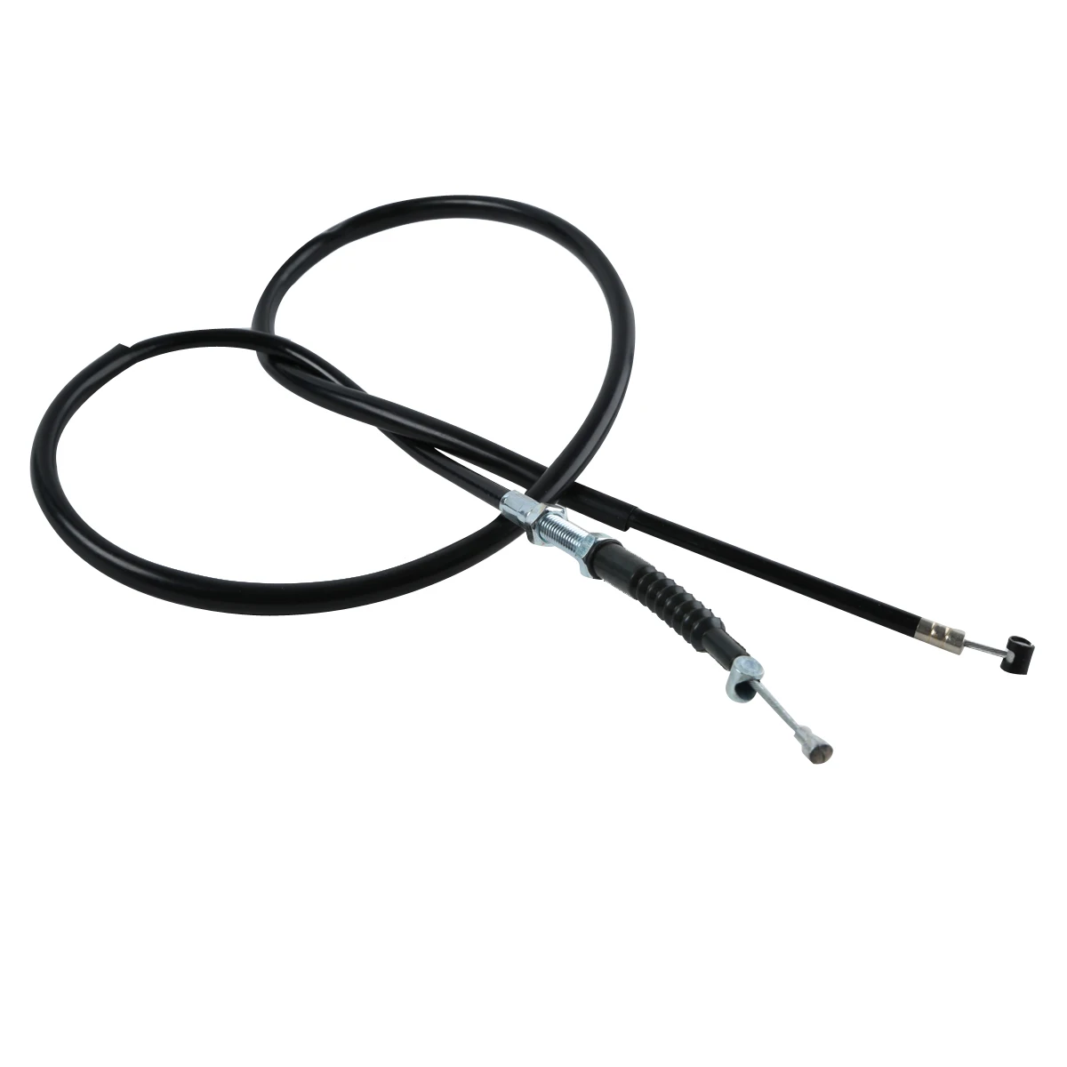Motorcycle Clutch Cable For Yamaha DT 125 R DT125R 1991-2005 2004 2003 2002 2001 2000 1999