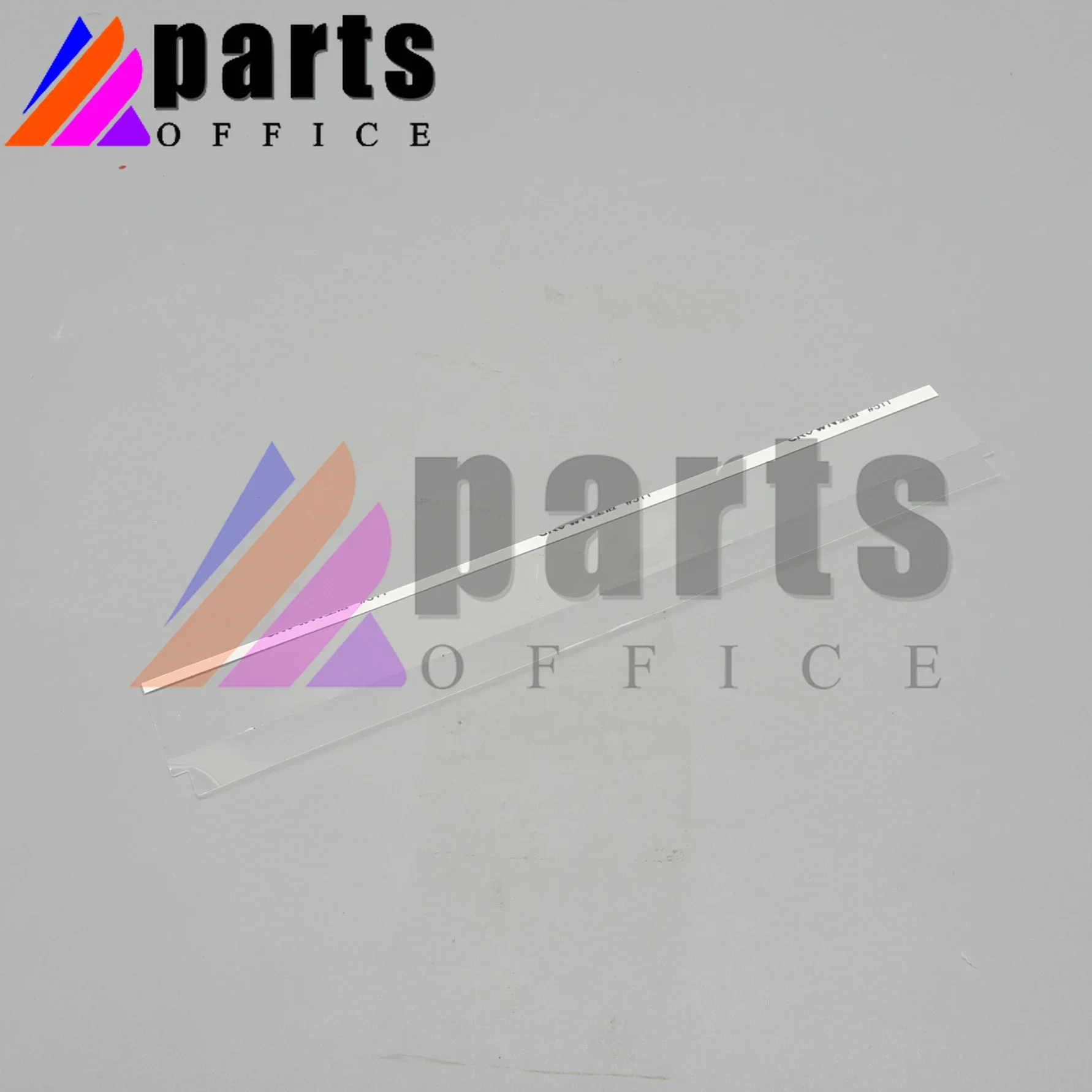 10pcs G3Q59-60120 ADF ASSY Mylar Ramp Up suitable for HP LaserJet M101 M102 M103 M104 M106 M129 M130 M131 M132 M133 M134 M227 Pr
