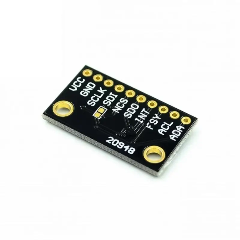 

652F ICM-20948 ICM20948 Axises Motion Sensors Module for Accurate Trackings and Low Power