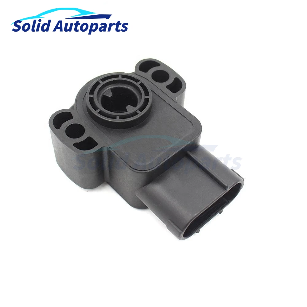 

F5RF-9B989 Car Engine TPS Throttle Position Sensor For Ford F5RF9B989 CX1528 F5RF9B989BA F5RZ9B989B 1F2218851 TH198 TPS246