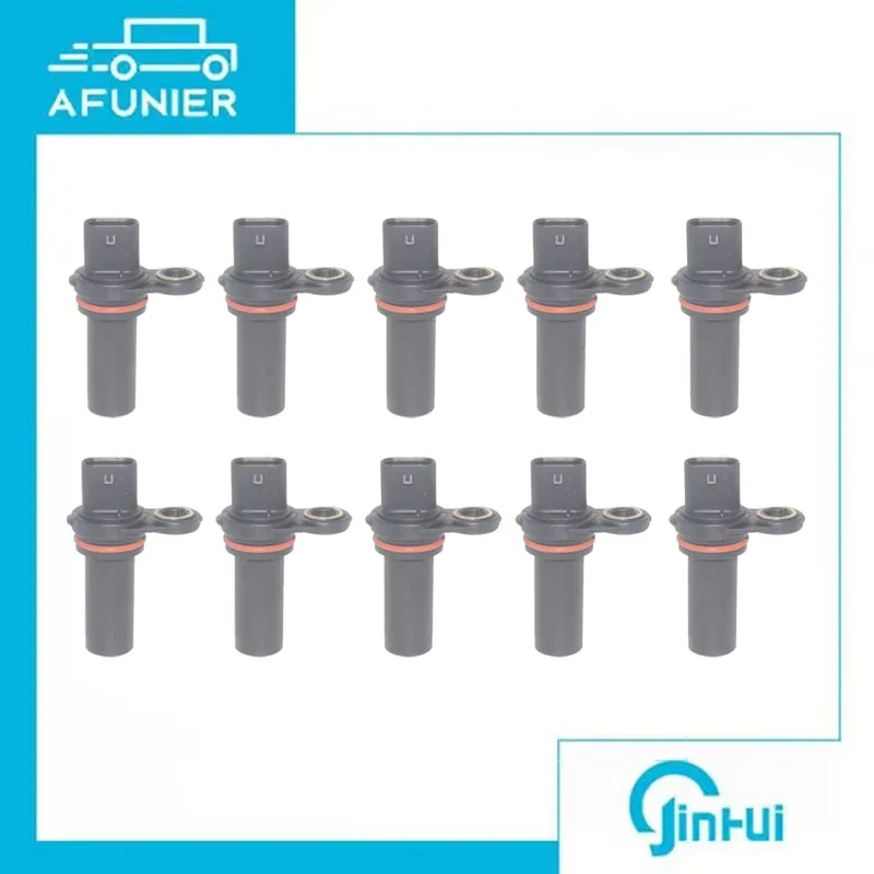 

10Pcs Crankshaft Position Sensor For Dodge Caliber Compass Patriot OE No.:5033307AC,5S11783,5S8996,SU10458,SU13236