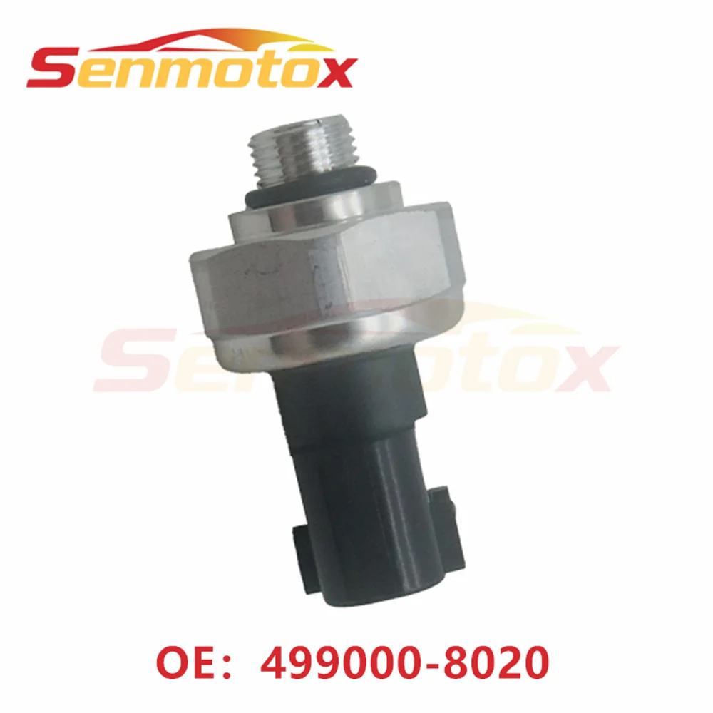 

499000-8020 4990008020 A/C Air Conditioning Pressure Sensors For Suzuki Swift 1.2L Grand SX4 1.6L 499000 8020 95546-58J00