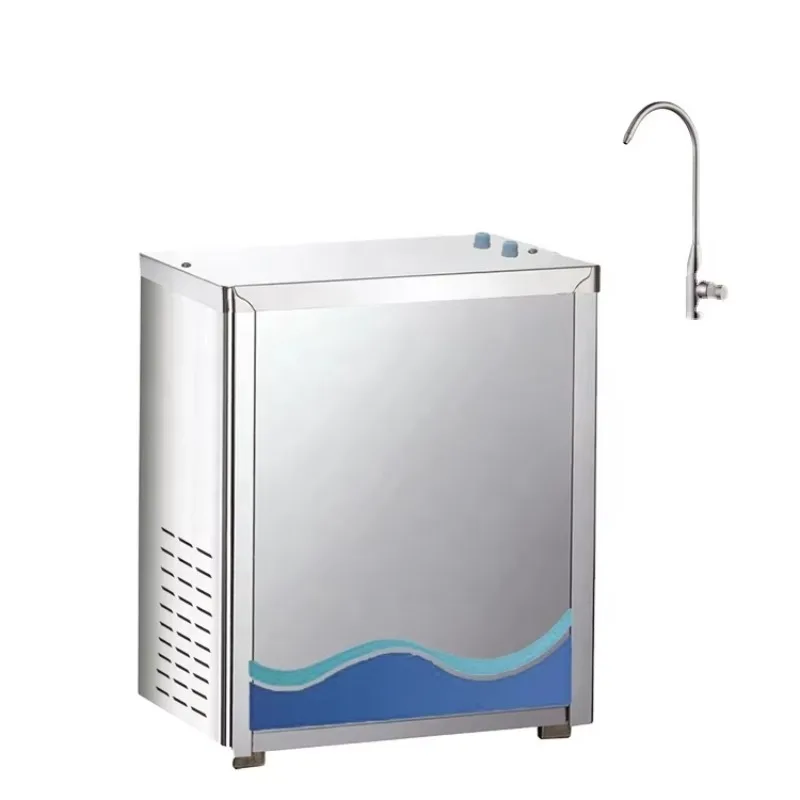 Undersink Water Cooler&Water Chiller