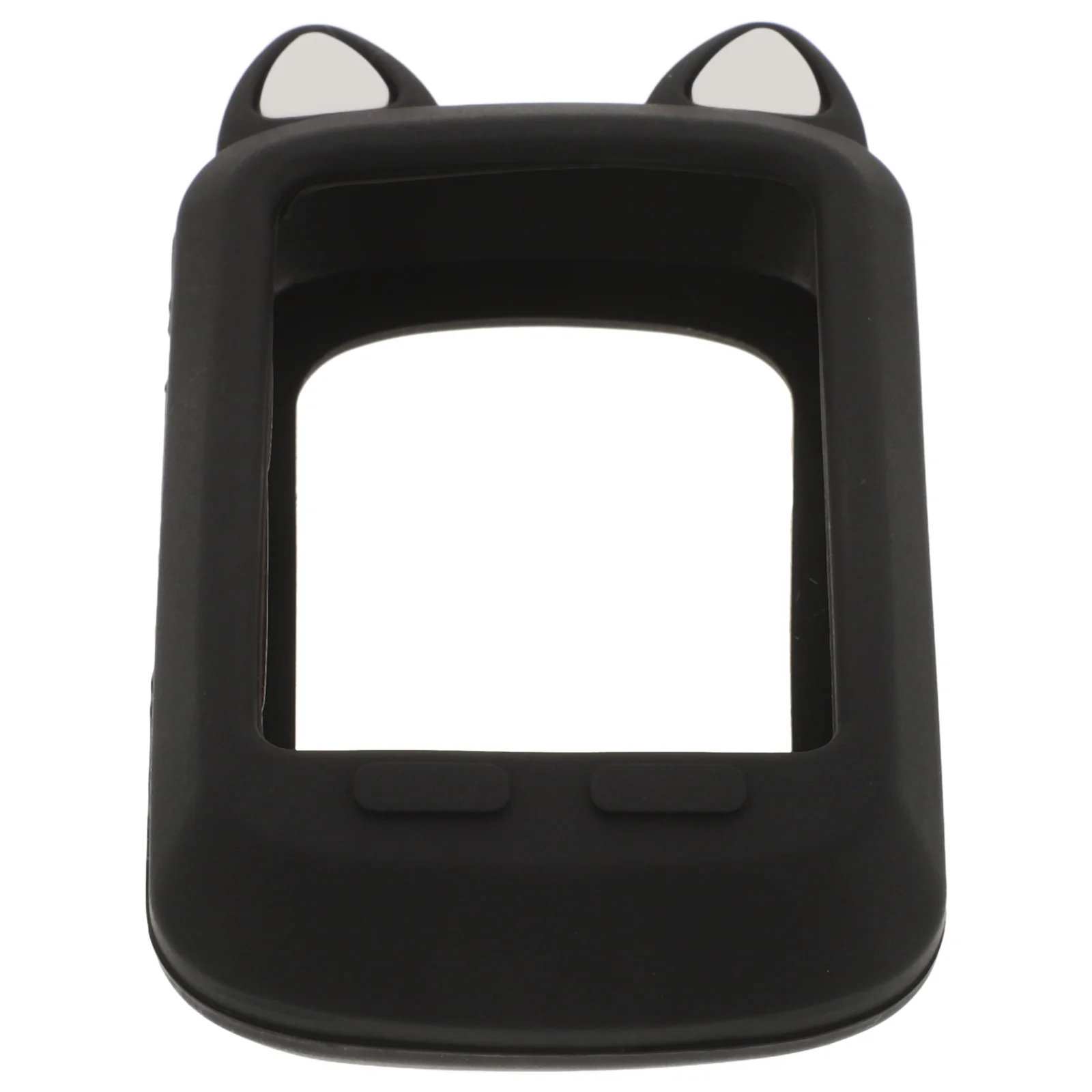 

Силиконовый чехол для велосипедного компьютера для спидометра, водонепроницаемый защитный чехол для велосипедного компьютера, защитный чехол для велосипеда