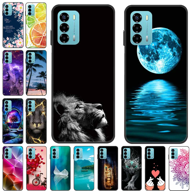 

For ZTE Blade V40 Vita Case TPU Bumper Back Cover for ZTE Blade V40 Vita V40Vita Protective Coque Fundas V 40 Vita Shells