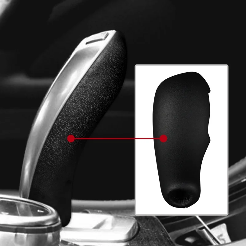 

Для BMW GT F20 F22 F30 F32 F35 F36 F10 F18 F12 F06 F01 F02 F25 F26 Автомобильный рычаг переключения передач Ручка переключения передач Задняя крышка Панель отделки