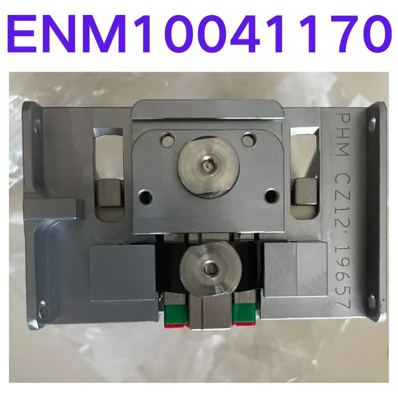 Brand-new  Mackenzie hot transfer coding machine bracket, suitable for X40/45/60/65, ENM10041170