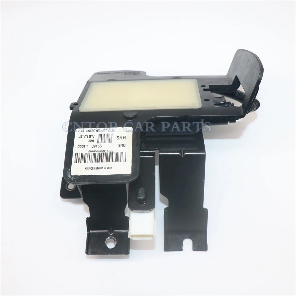 99150-L1000 99150L1000 Rear Corner Blind Spot Radar Sensor With Bracket for Hyundai Sonata DN8 2019-2023