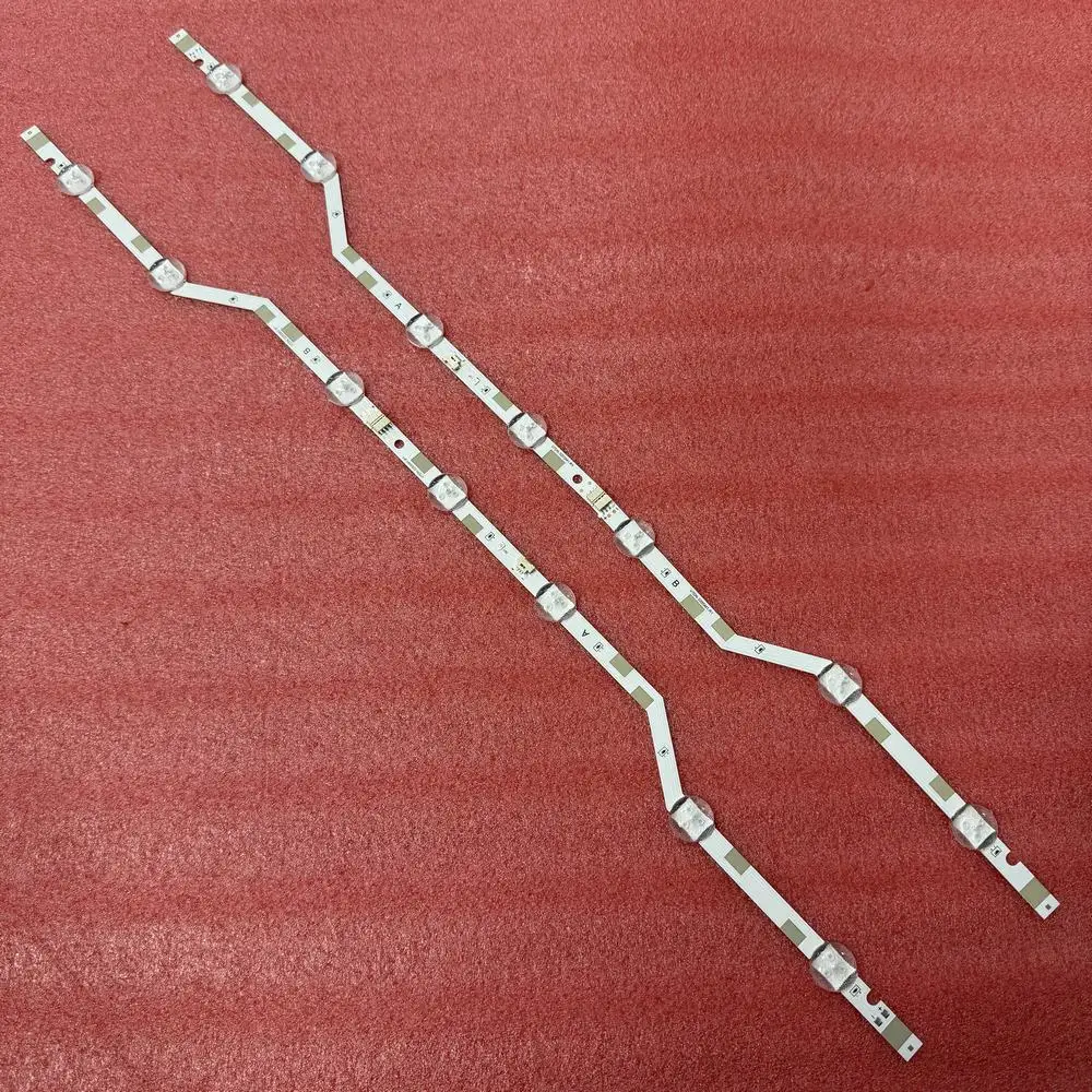 

Полная светодиодная лента для Samsung HG32NF690GF HG32NF693GF UE32M5000AKXRU UE32M5000AKXUA UE32M5000AKXXU UE32M5000AKXZT CY-JM032BGER2V