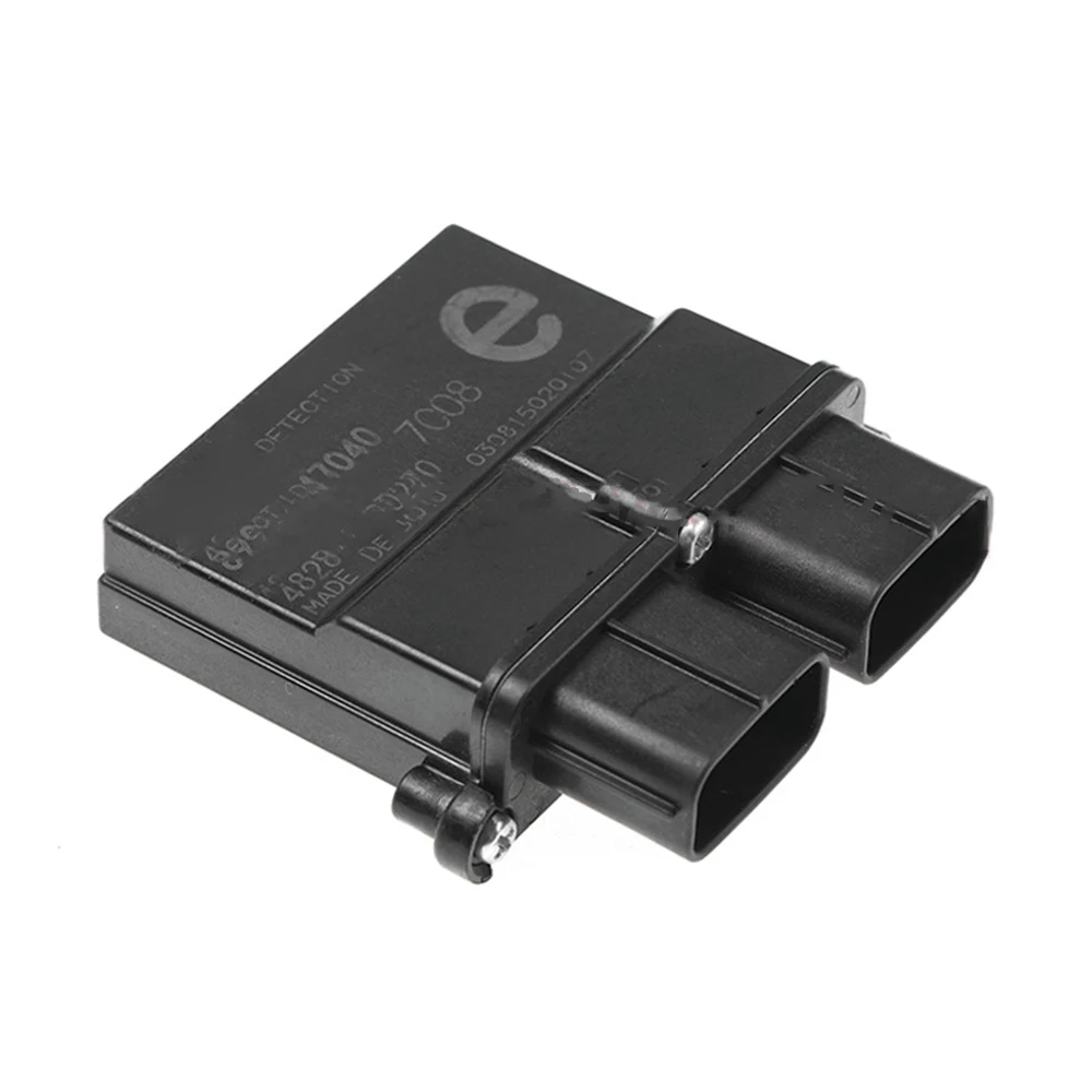 

89952-47040 Occupant Detection Computer for Toyota 4Runner Prius