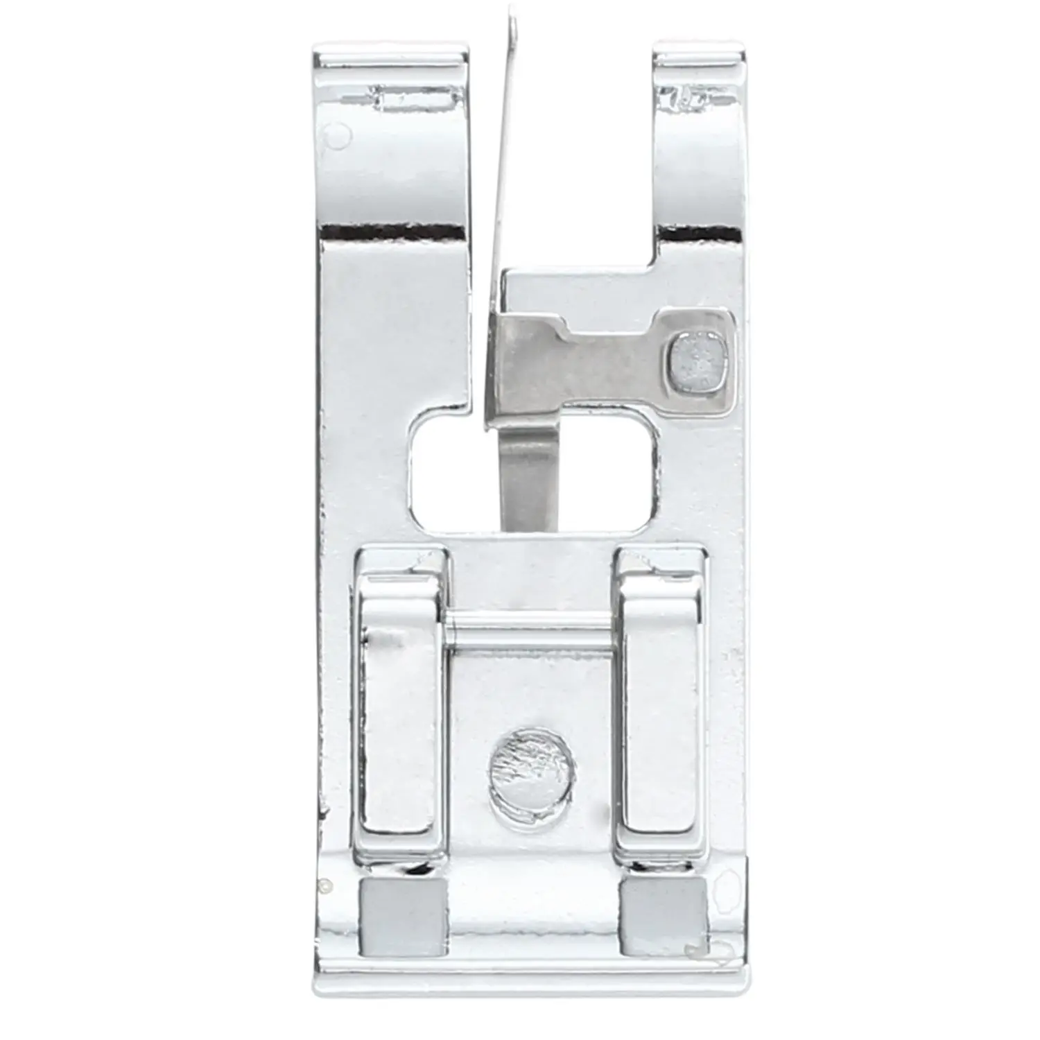 N98R Overlock Edge Presser Foot دليل صغير للمغني الأخ جانوم