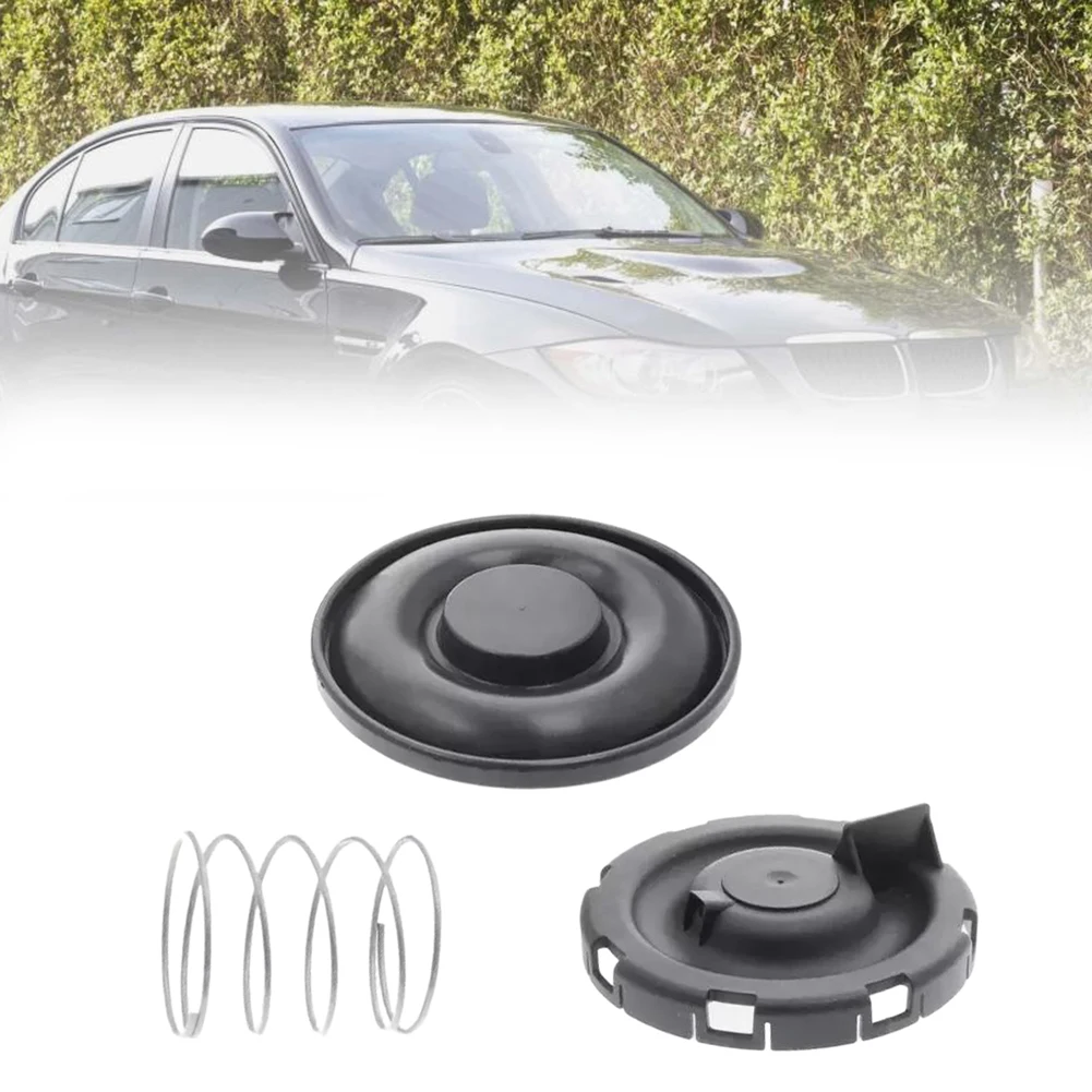 

Replacement Valve Cover Membrane Crankcase Breather Valve Automobile Crankcase Breather Dedicated Fit For BMW Models