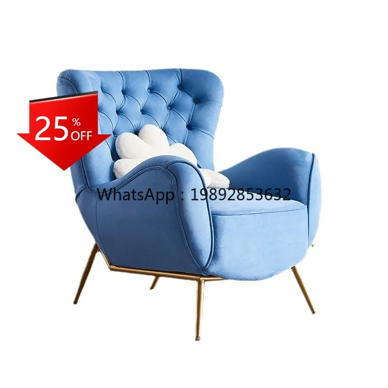 YFY Nail Sofa Electric Foot Bath Hand and  Care Multifunctional Foot Washing Chair Special Eyelash Sofa