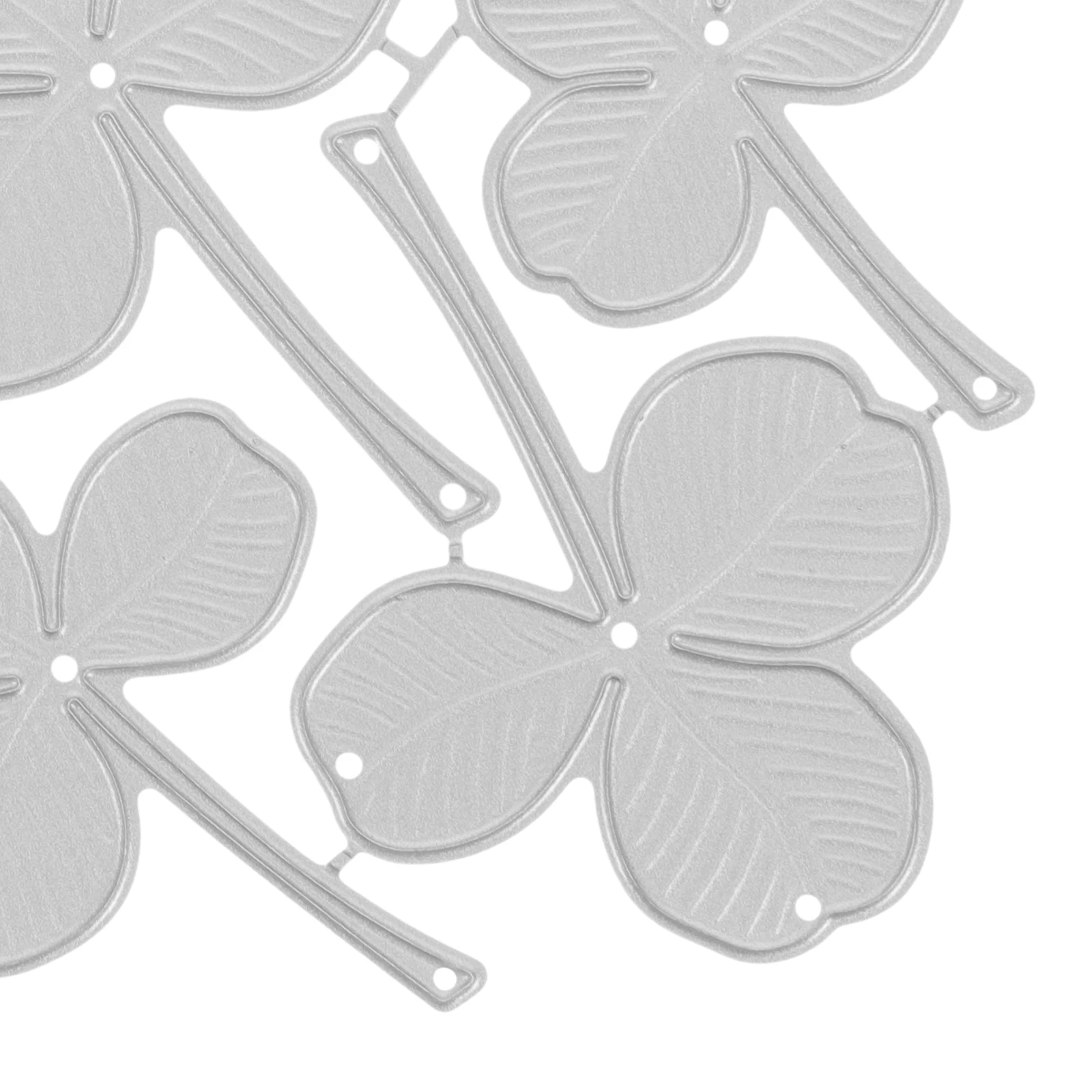 

Metal Cutting Die DIY Crafts Scrapbooking Dies for Stencils Card Making Cuts Paper Crafting Wear-resistant Material Holiday