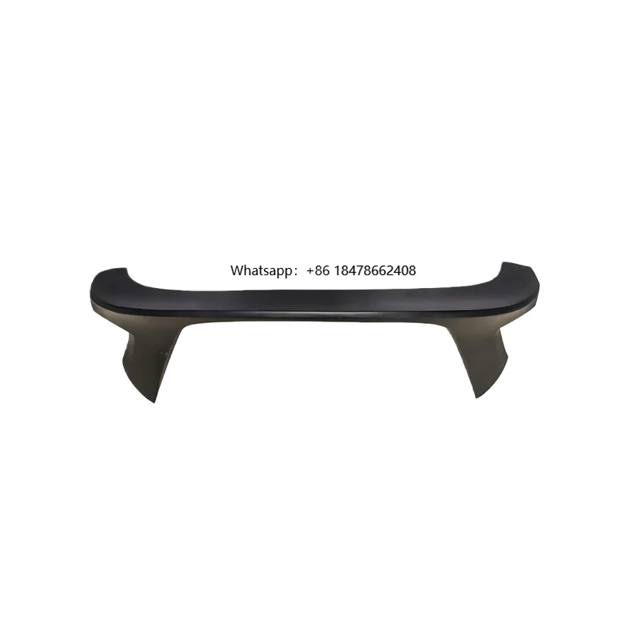 

Suitable for GT86 Modification and Upgrade Carbon Fiber Tail Wing Exterior Decoration Spoiler Fixed Wing