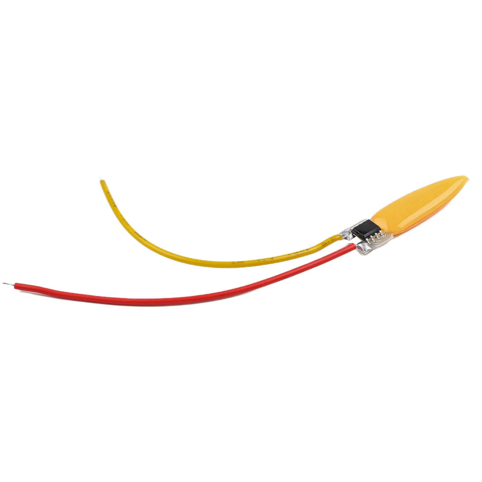 DIY Lamp Making Flame LED Module Corn Shape PCBA Flame Lights As The Picture Easy Installation Realistic Flicker