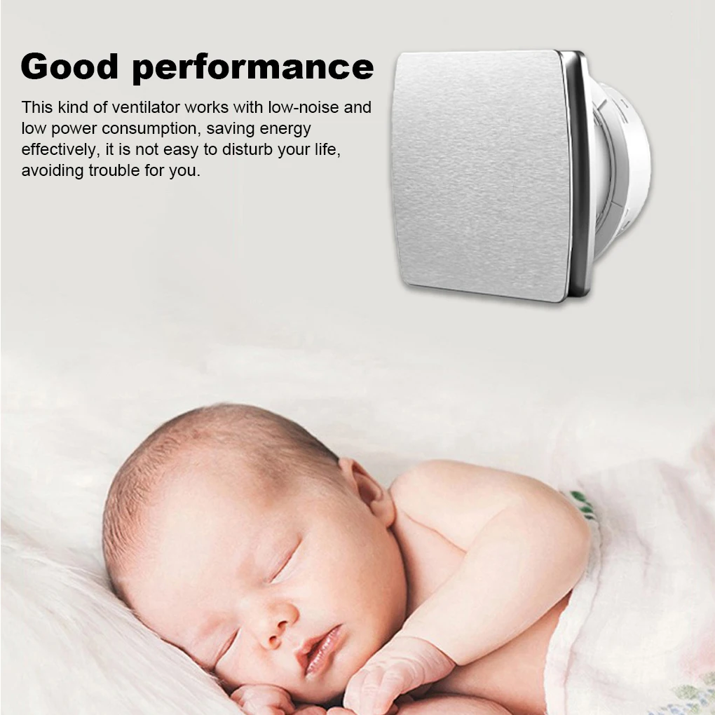 Thumbnail 3 - #59 Best Bathroom Exhaust Fans to Buy In 2026