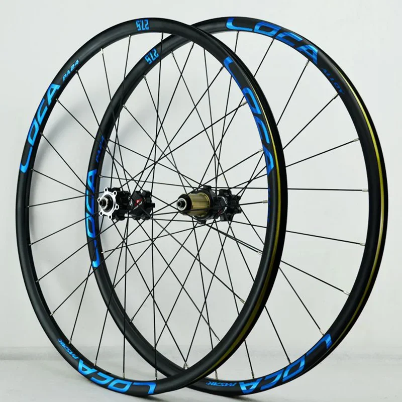 

Bike Bicycle Wheel Part Rim 11/12 Speed 26/27.5/29 Inches Bicycle Wheel Disk Ruedas Bicicleta Carretera Superteam Wheelset