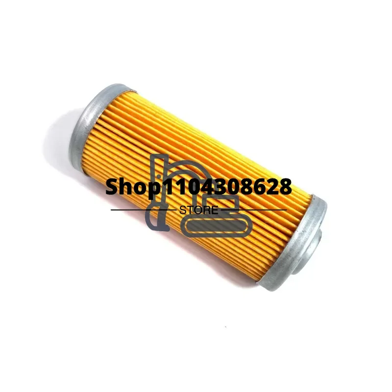Diesel Filter for Komatsu PC20/30/40 YANMAR ViO15/20/30 KOBELCO SK20/30/40 HITACHI EX-ZX30/40 (2034 2141) Excavator Accessories