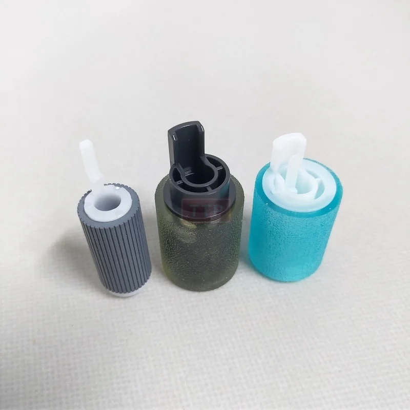 2SET 10SET OEM Paper Pickup Roller Feed Separation Roller Kit Copier For Canon IRC7565 IRC7570 IRC7580 IR C7565 7570 7580