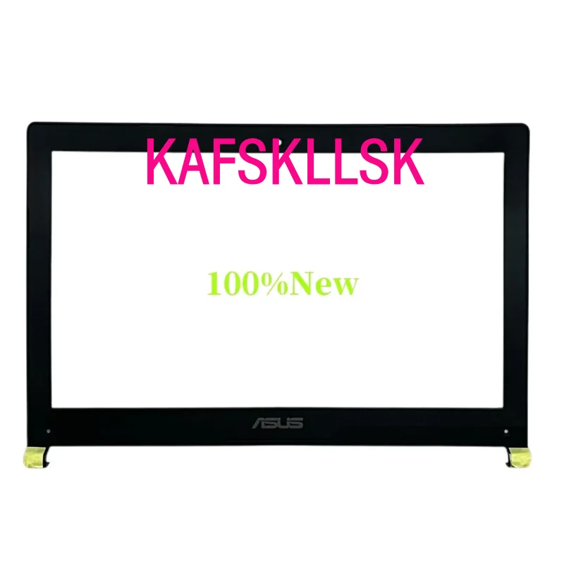 FOR ASUS FX63 ZX63 FX63V FX503 FX503V FX503VM LCD Back Cover/LCD Front Cover/Palm Rest/Bottom Cover/Memory Cover