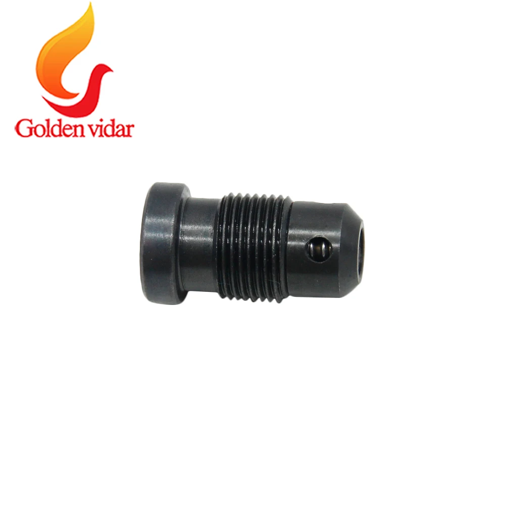 

6pcs/lot BEFRAG CAT M10 Non-return valve, Check Valve for Caterpillar C7 C9 pump 319-0677 319-0678 384-0677 254-4358 476-8769