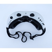 New HDOplus HDO+ FATSHARK FPV First View Lens Use