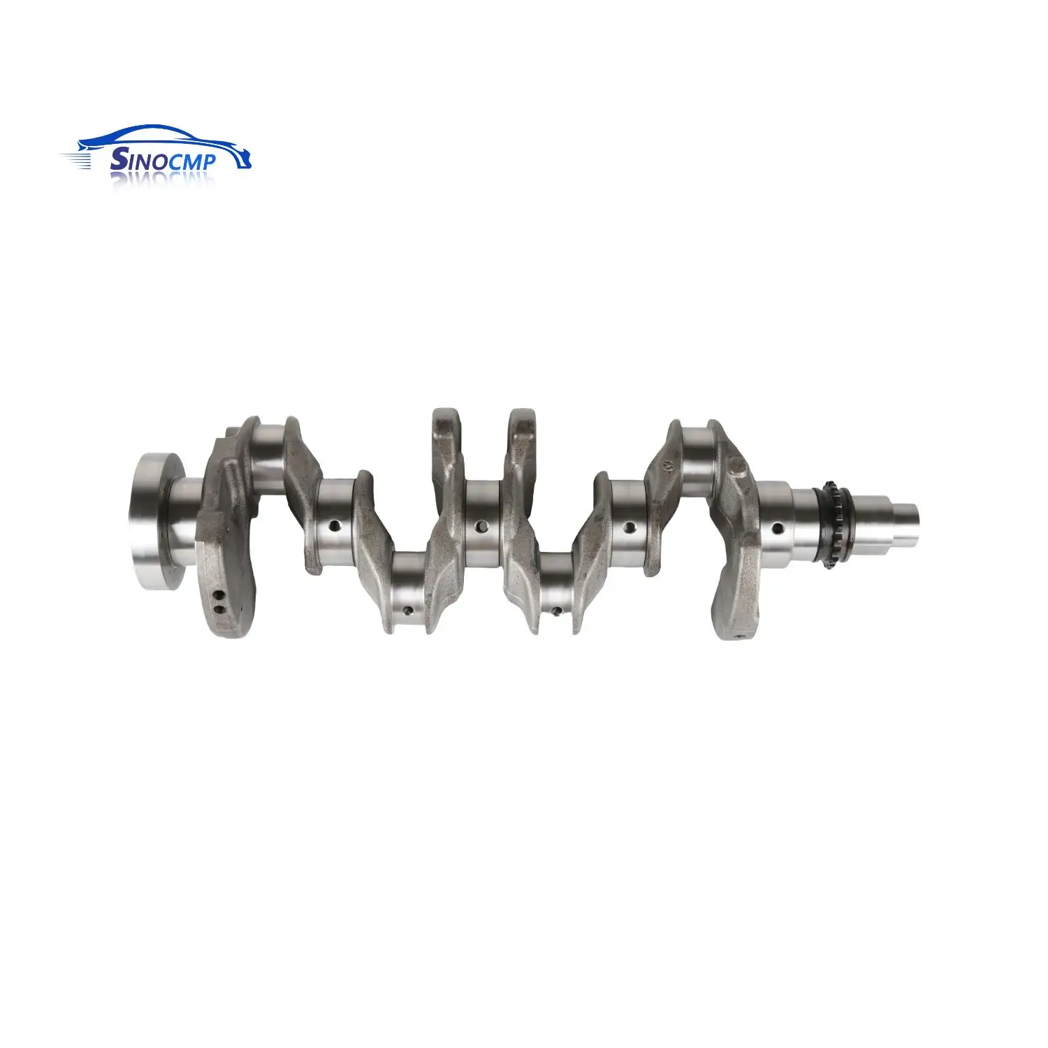 

1 PC Engine Crankshaft 622V62EH00 Fits For 2014-2016 Kia G4NB 1.8L Automatic Engine Accessories Car Engine Replacement Parts