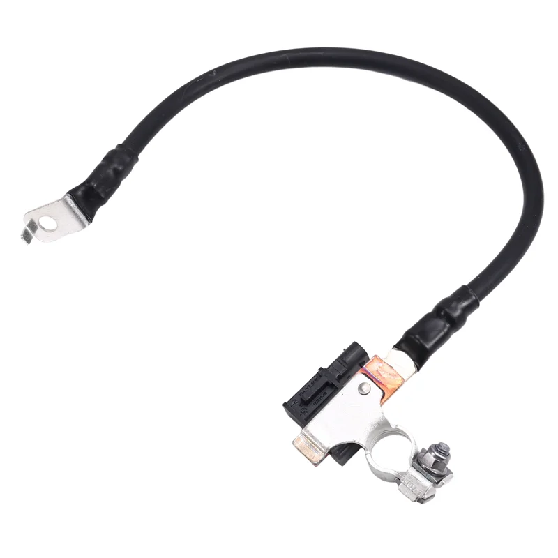 รถที่แม่นยําแบตเตอรี่ลบสายเซนเซอร์เหมาะสําหรับ Kia Optima 2011-2013 37180-2T200