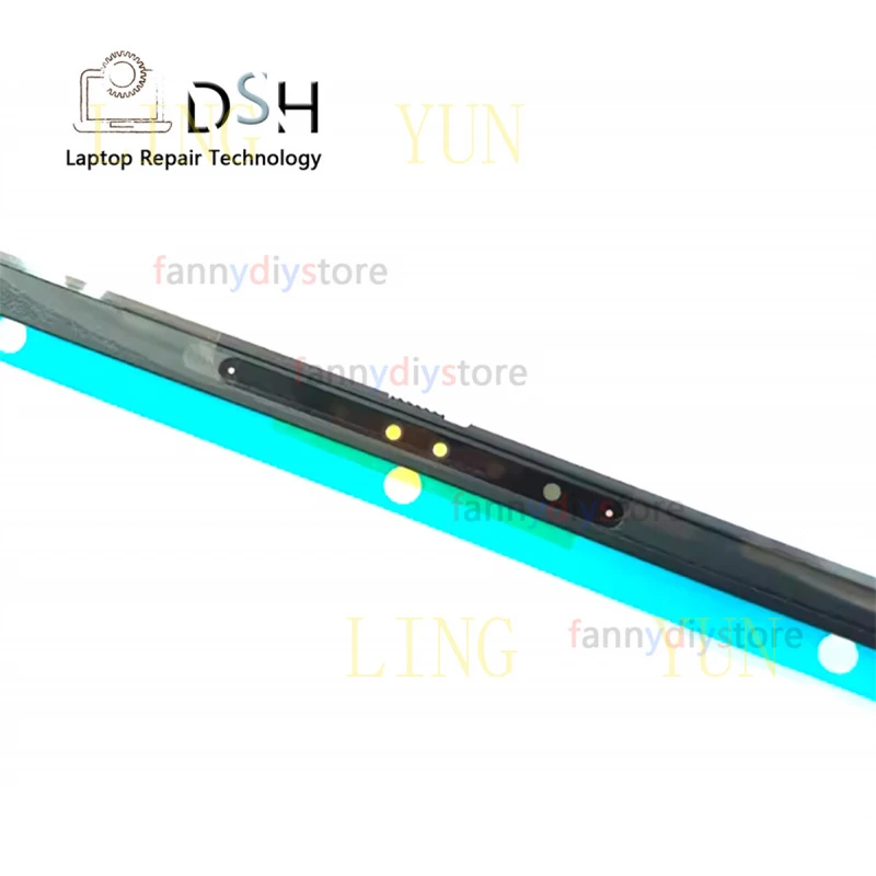 Z  0YW9DC For Dell Precision 7670 7680 M7670 M7680 Lcd Bezel Cover Front Frame