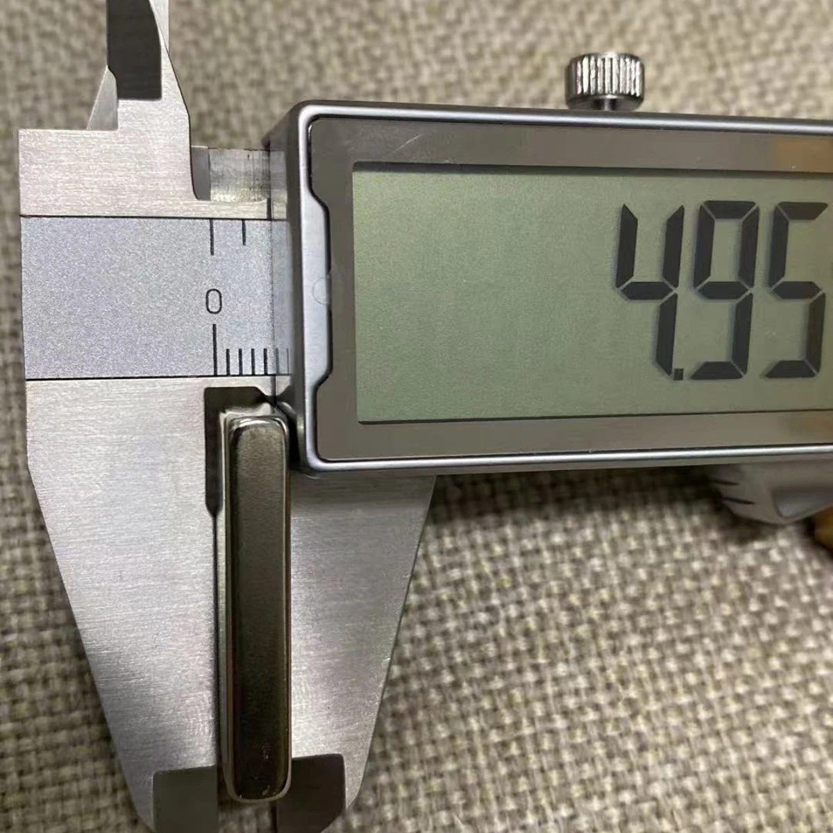 N52 30X15X5 30x15x3 30x20x5 standard dimension generator motor standard dimension magnets Bar motor Original Customised  Diy