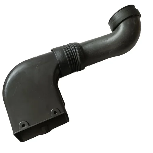 Imagen 2 del producto Manguera de tubo de conducto de admisión de filtro de aire para Hyundai Tucson 2.0L KIA Sportage 2.0L 05-10 OEM 282102 E100 28210-2E100