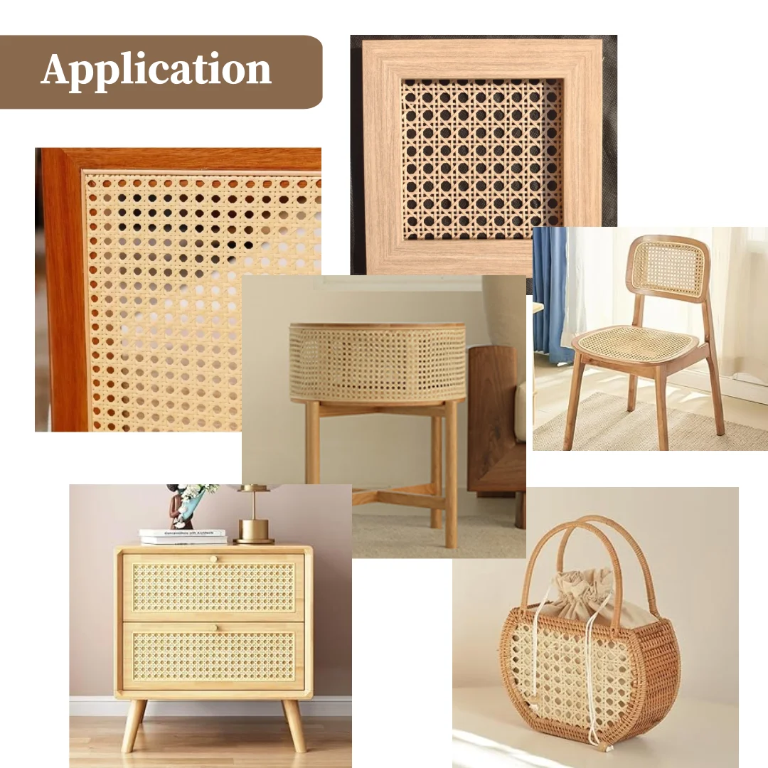 Table skirt panel paper webbing mesh decorative cover for side table decoration