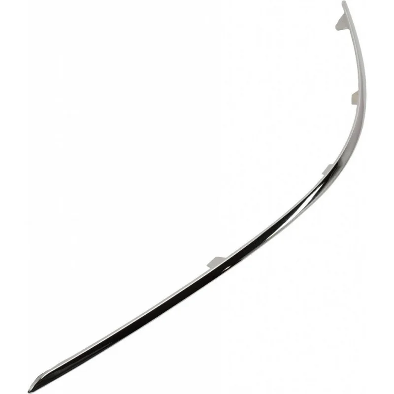 

Applicable to Mercedes-Benz CLevel W204 Front Bumper Electroplated Bright Strip 2048853721 2048853821