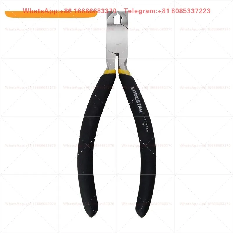 6-inch Japanese style top cutting pliers L210060 diagonal pliers