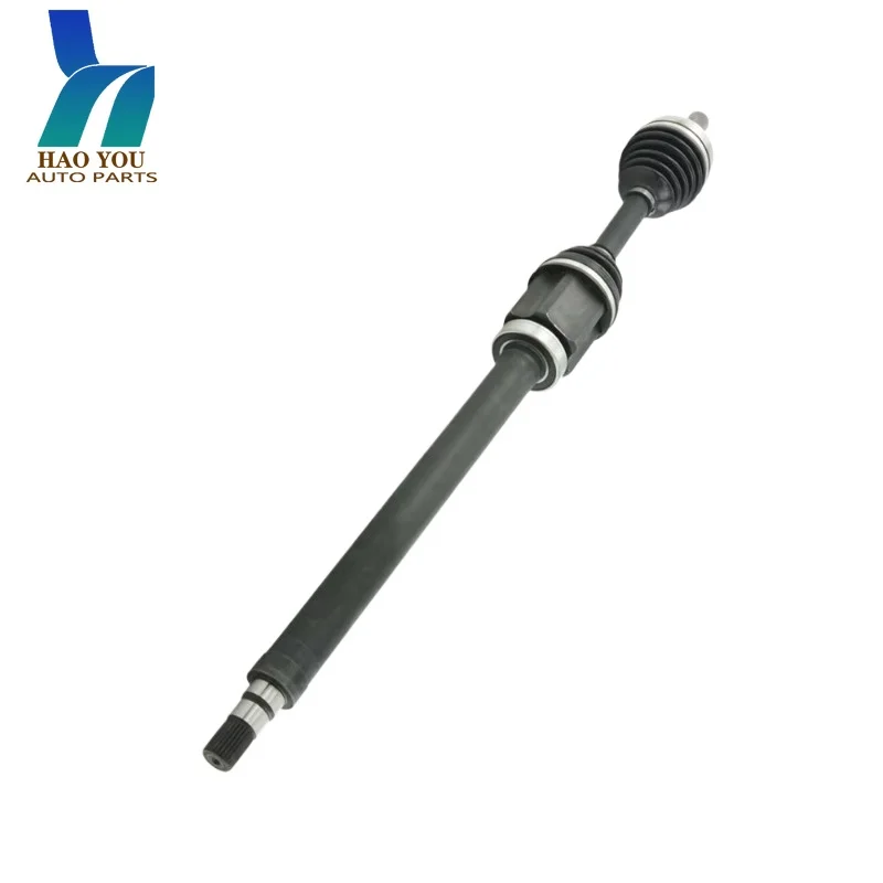 36000559 Axle Assembly Drive Shaft Front Right For Volvo C30 C70 S40 V50 Auto Parts