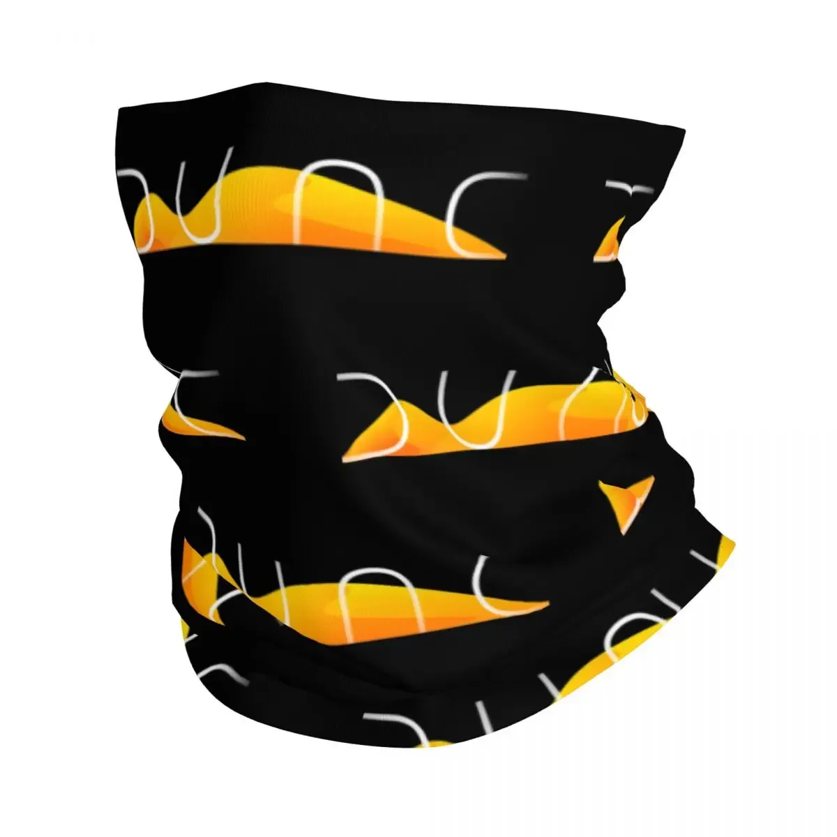 2020 Muad'Dib Spice Bandana Neck Gaiter Printed Balaclavas Wrap Scarf Warm Cycling Running Unisex Adult All Season Outdoor