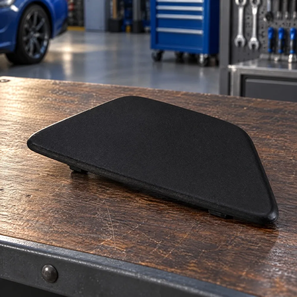 For Dash Cover 1S0035491 Phone Mount Blanking Panel For Skoda For Citigo E-Citigo For Seat Mii Up Interior Trim Replacement Part