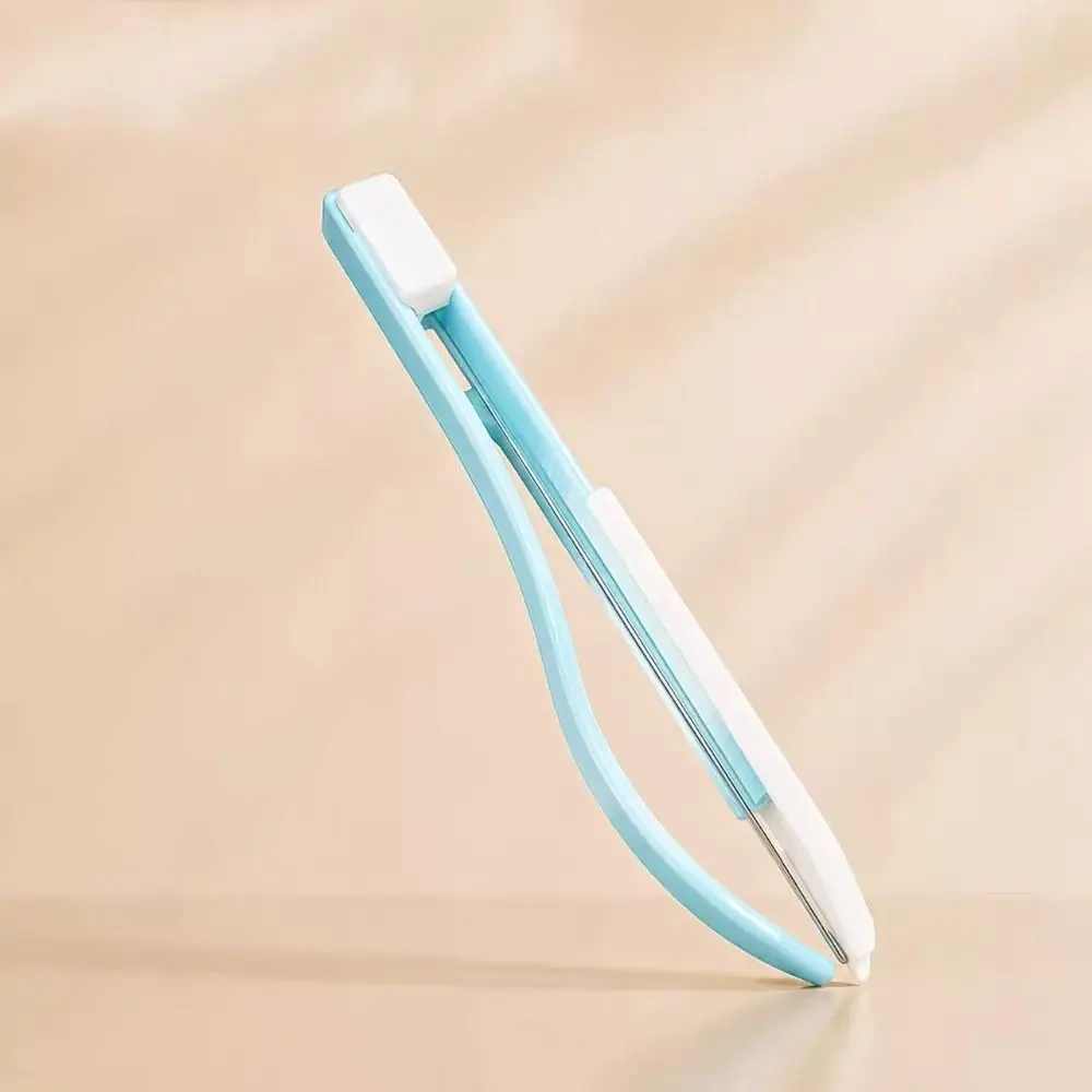 2in1 Press-Type Fuse Bead Pen Handheld Jam-Free Storable Bead Pen Comfortable Grip Ergonomic Automatic Bead Dispenser