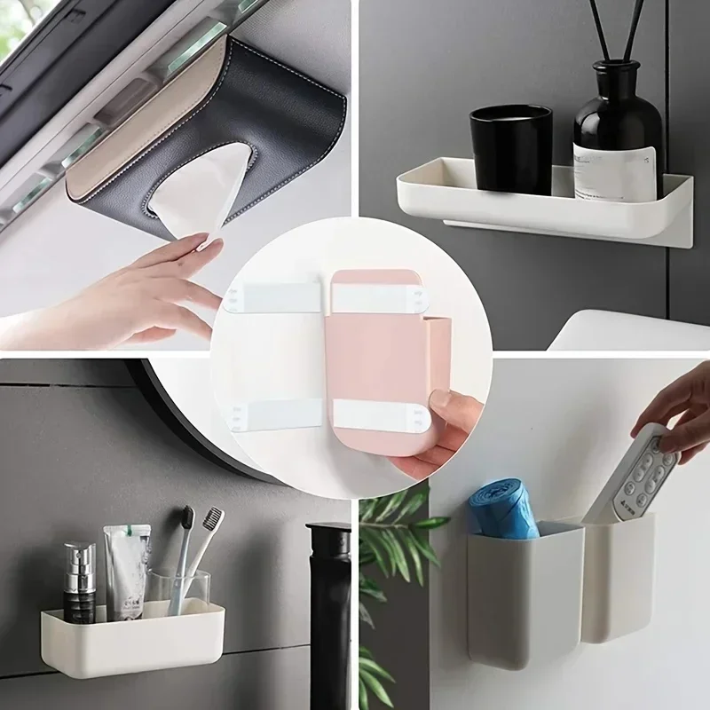 Fita adesiva dupla face para pendurar fotos, fita adesiva com gancho para montagem de moldura de foto fixa, decoração de parede de casa, adesivos diy pendurados